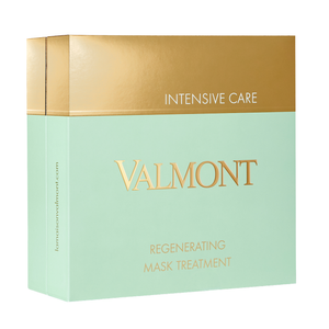 Regenerating Mask Treatment