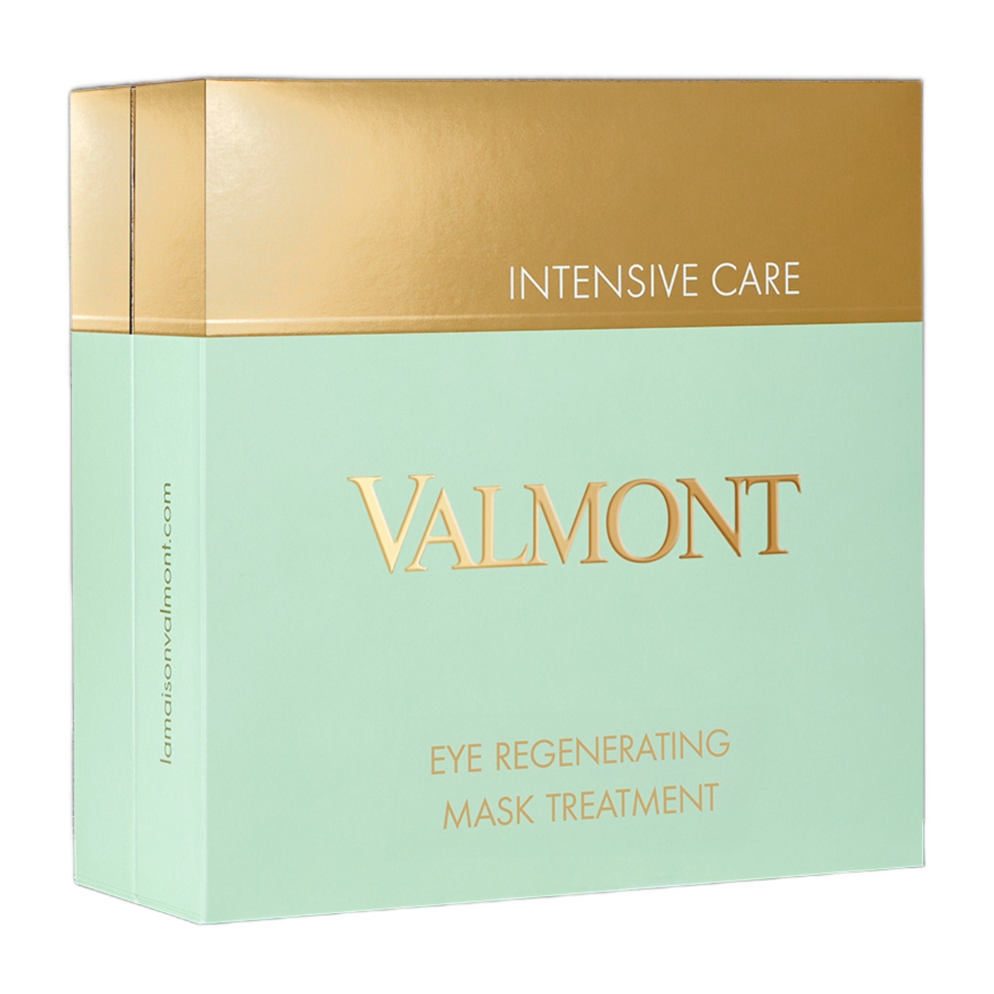 Eye Regenerating Mask Treatment