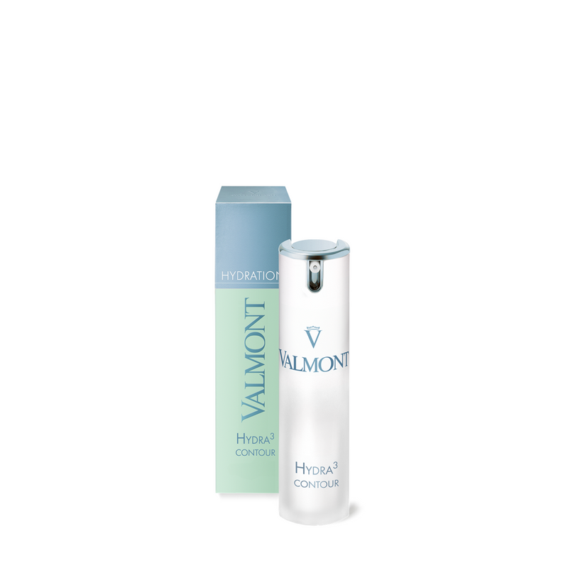 HYDRA3 Contour