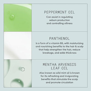 Density Defend Styling Root Lifting Spray - Hair Thickening Spray