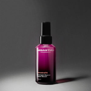 Sérum réparateur de nuit Sebastian Penetraitt pour cheveux, flacon de 100 ml, soins capillaires réparateurs et nourrissants