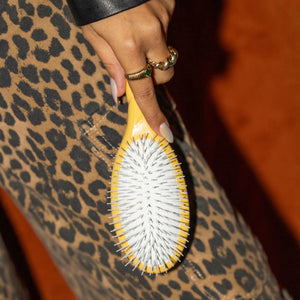 NO7 La Brosse stimulante et démêlante - grande