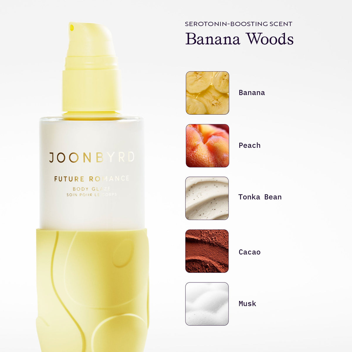 Future Romance Body Glaze