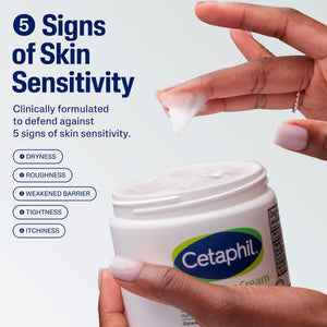 Moisturizing Cream