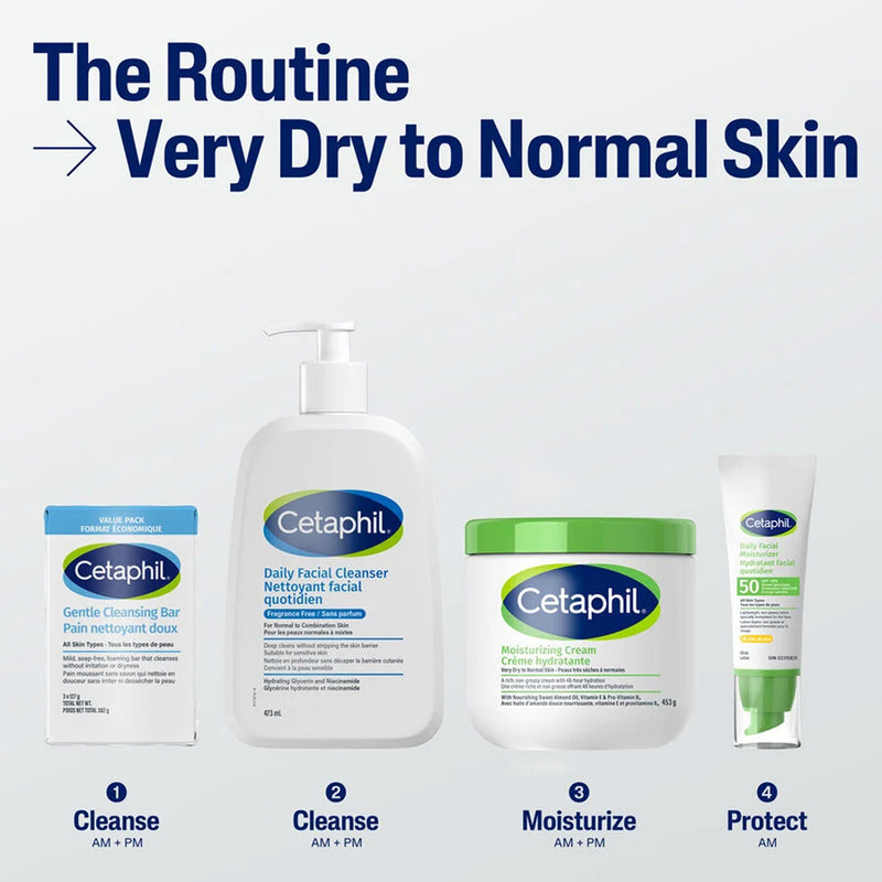Moisturizing Cream