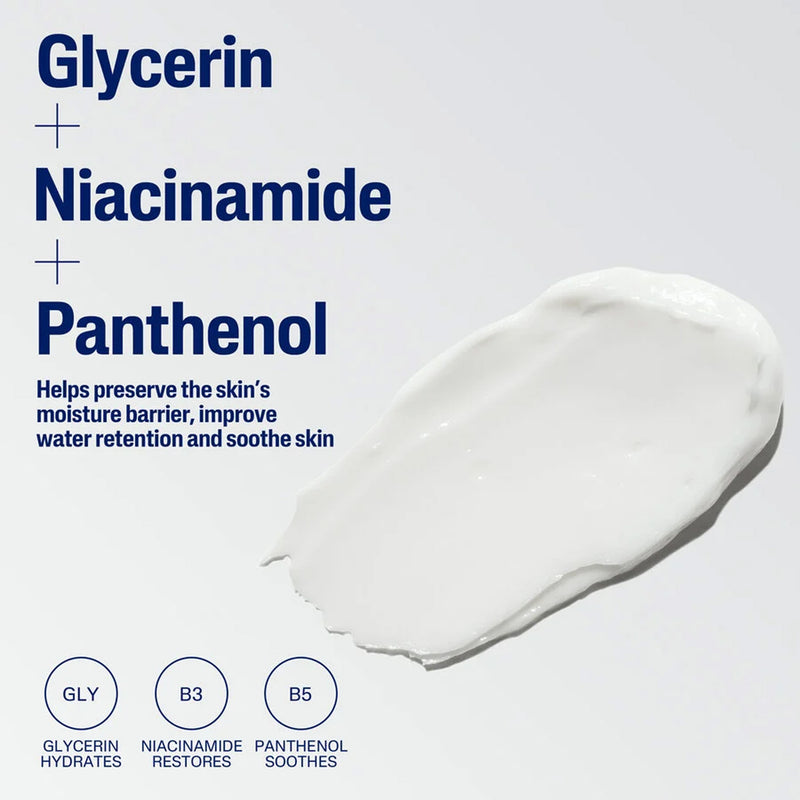 Moisturizing Cream