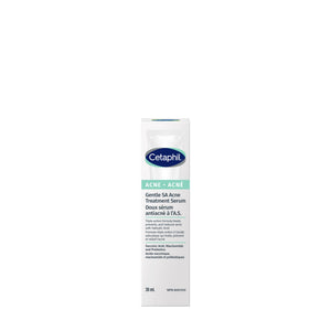 Gentle SA Acne Treatment Serum