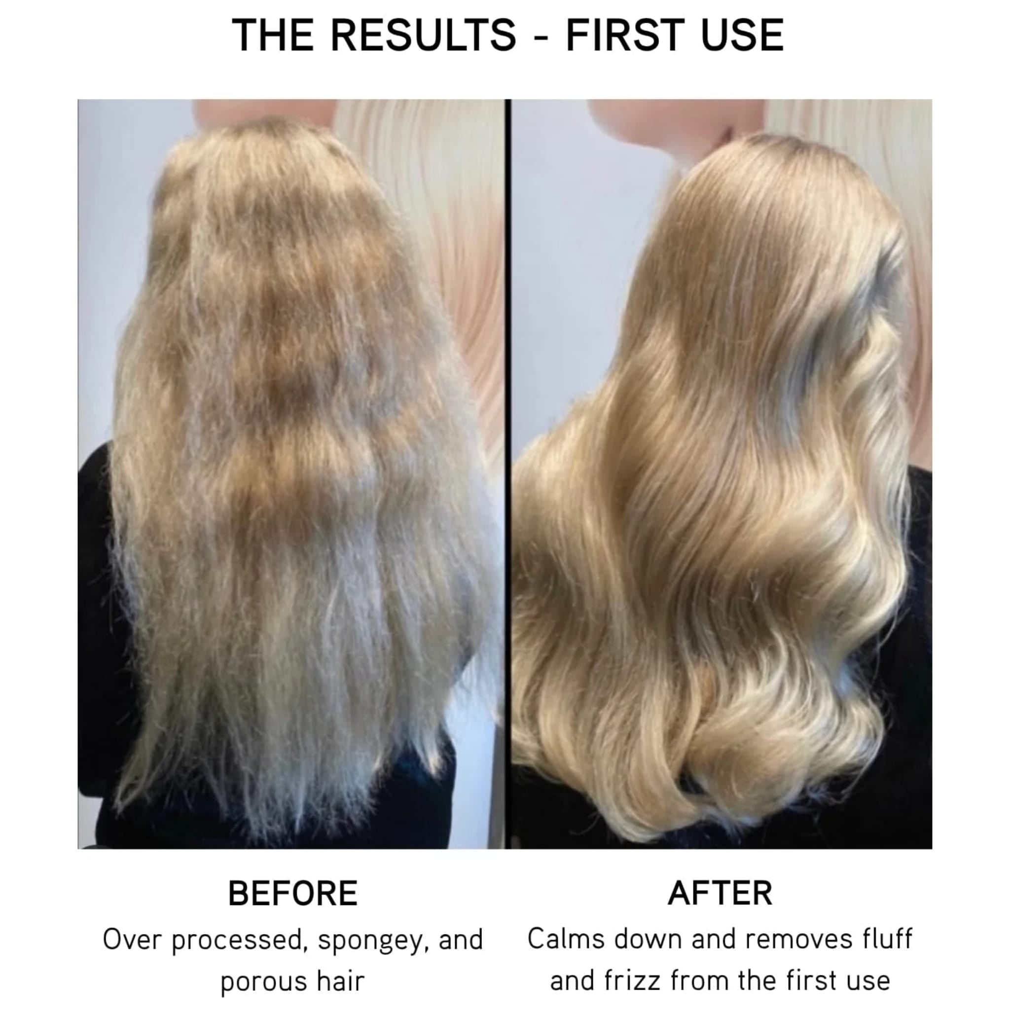 Finishing Serum