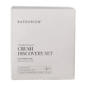 The Crush 8-Pack Gift Set