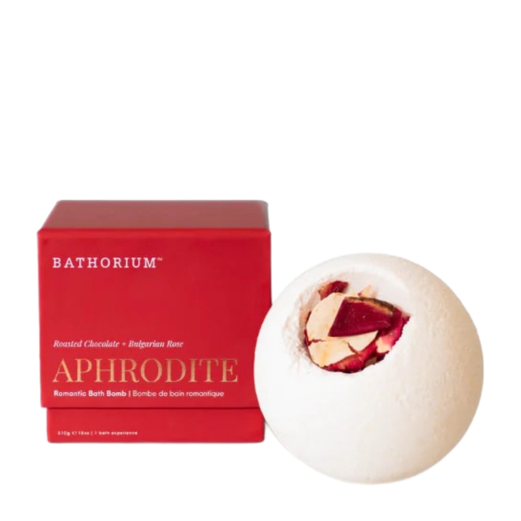 Aphrodite Bath Bomb