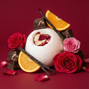 Aphrodite Bath Bomb