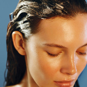 The Rich Shampoo