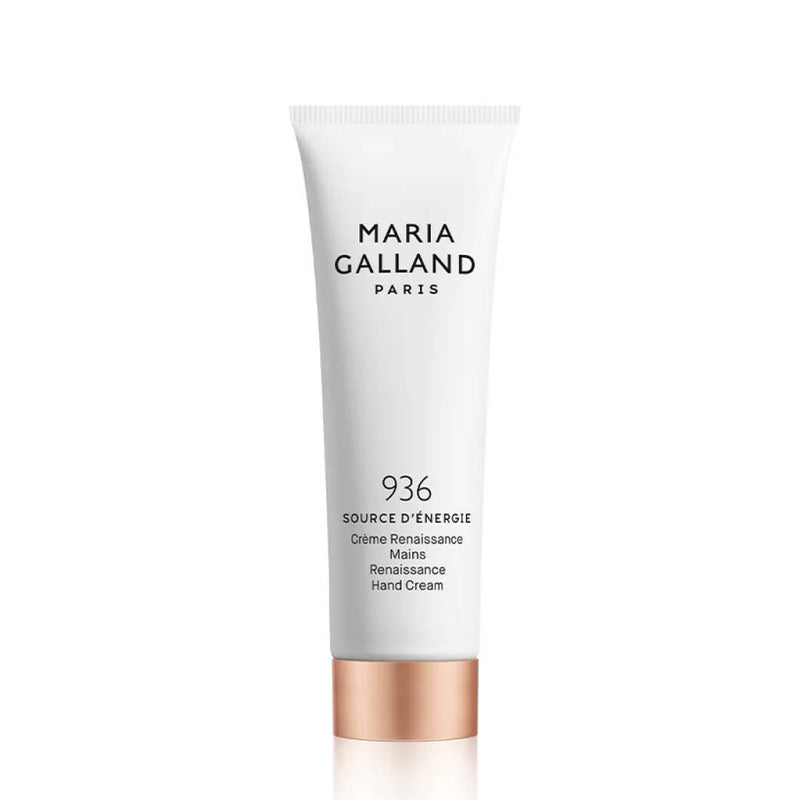 936 Crème Renaissance Mains SOURCE D’ÉNERGIE