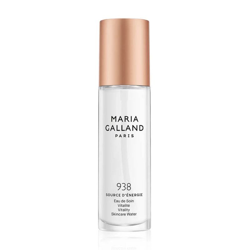 938 SOURCE D’ÉNERGIE Eau de Soin Vitalité