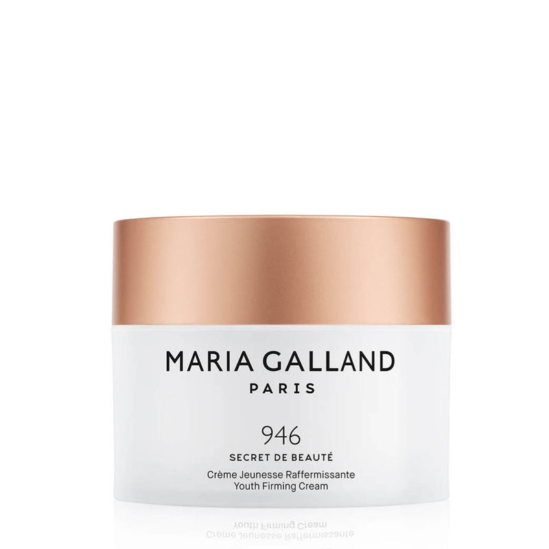 946 Crème Jeunesse Raffermissante SECRET DE BEAUTÉ