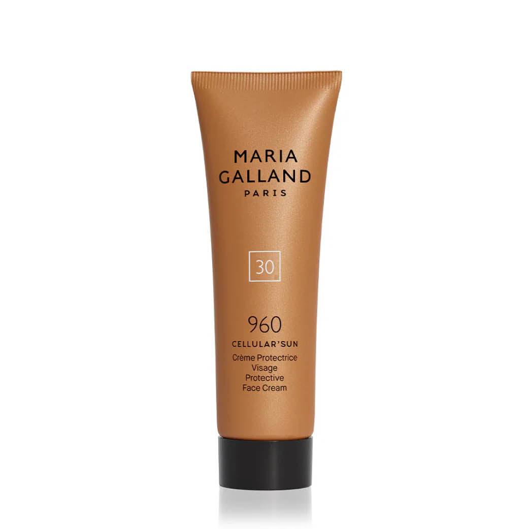 960 CELLULAR'SUN Protective Face Cream 30