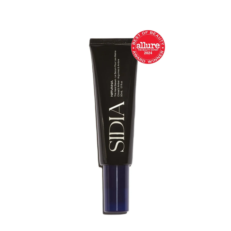The Hand Serum