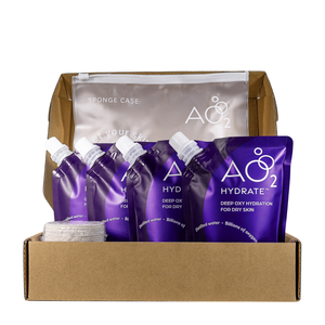AO2 Hydrate
