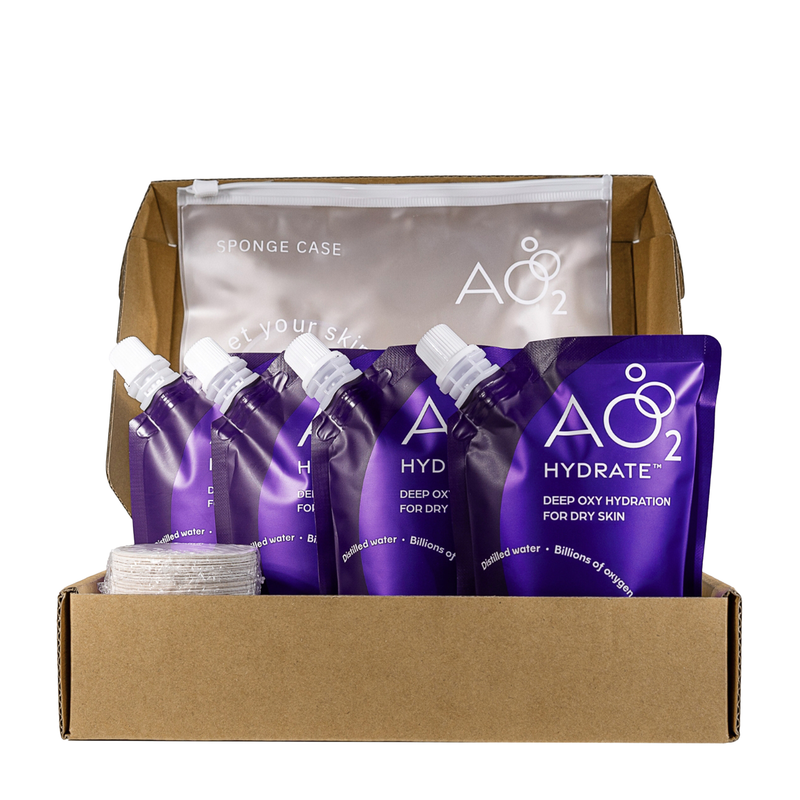 AO2 Hydrate