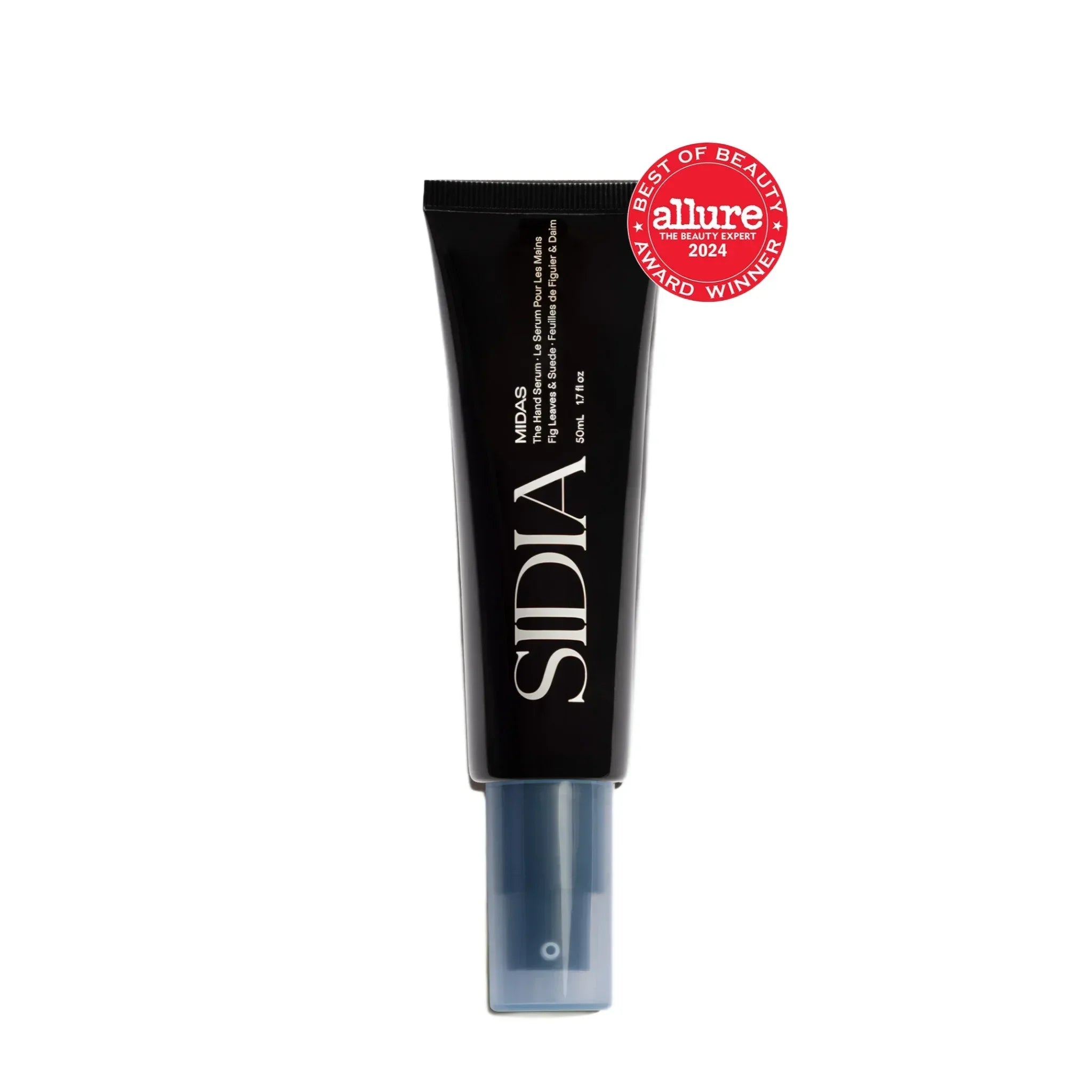 The Hand Serum