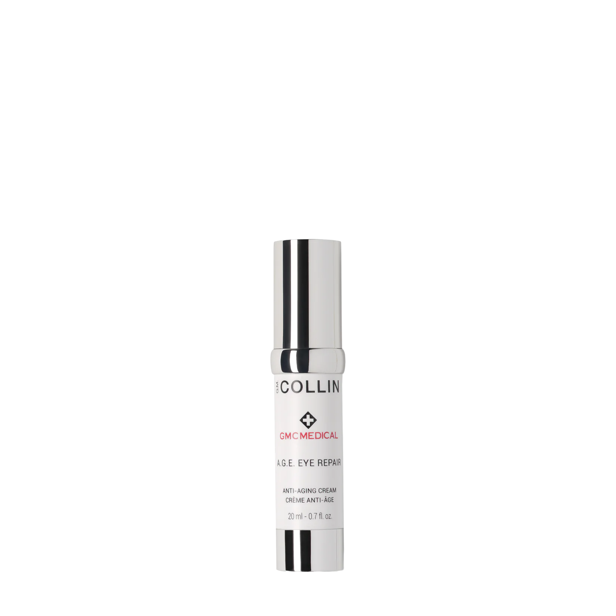 A.G.E. Eye Repair Cream