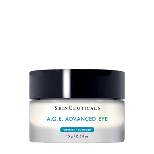 A.G.E Advanced Eye