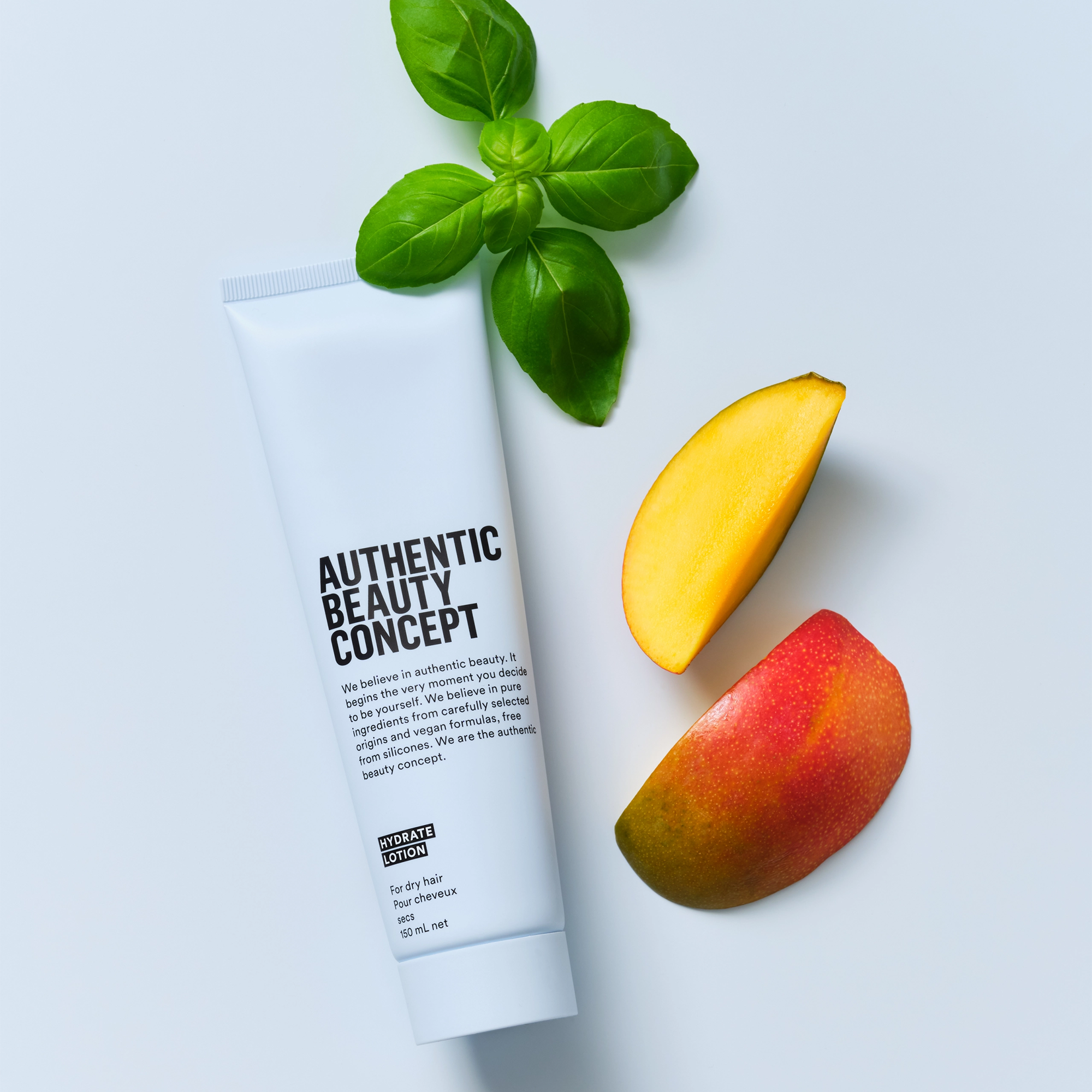 Hydrate Lotion