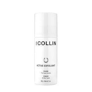 Active Exfoliant Powder