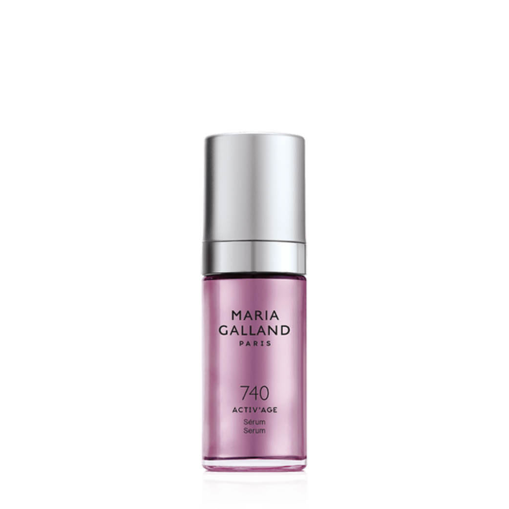 740 ACTIV'AGE Serum