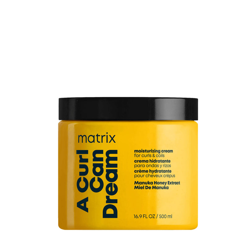 A Curl Can Dream Moisturizing Cream