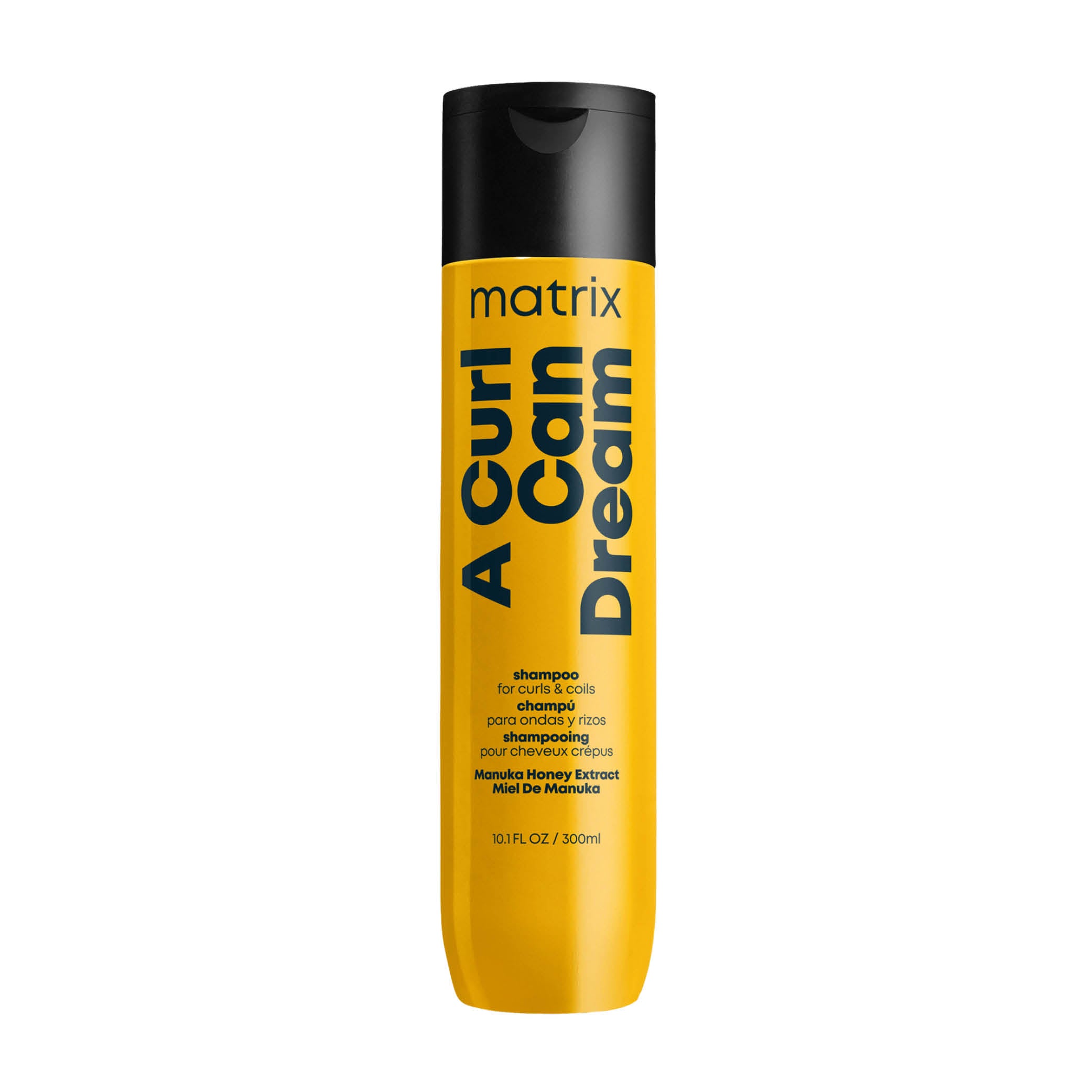 A Curl Can Dream Shampoo