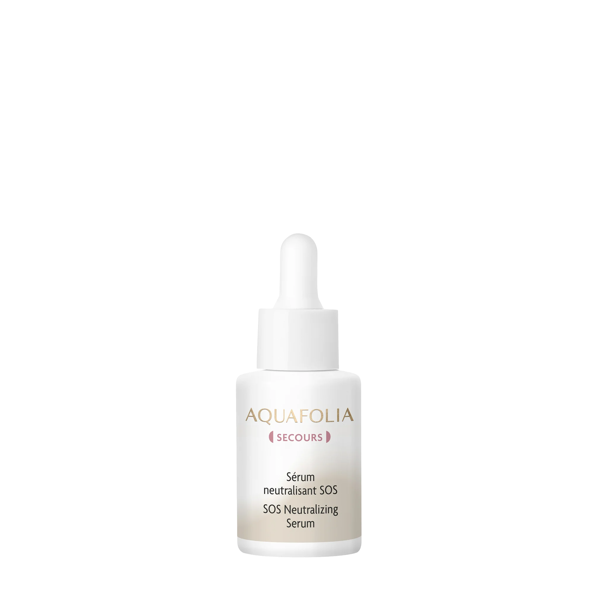 SOS Neutralizing Serum