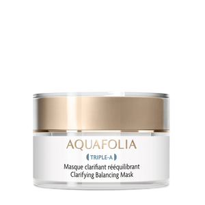 Clarifying Balancing Mask