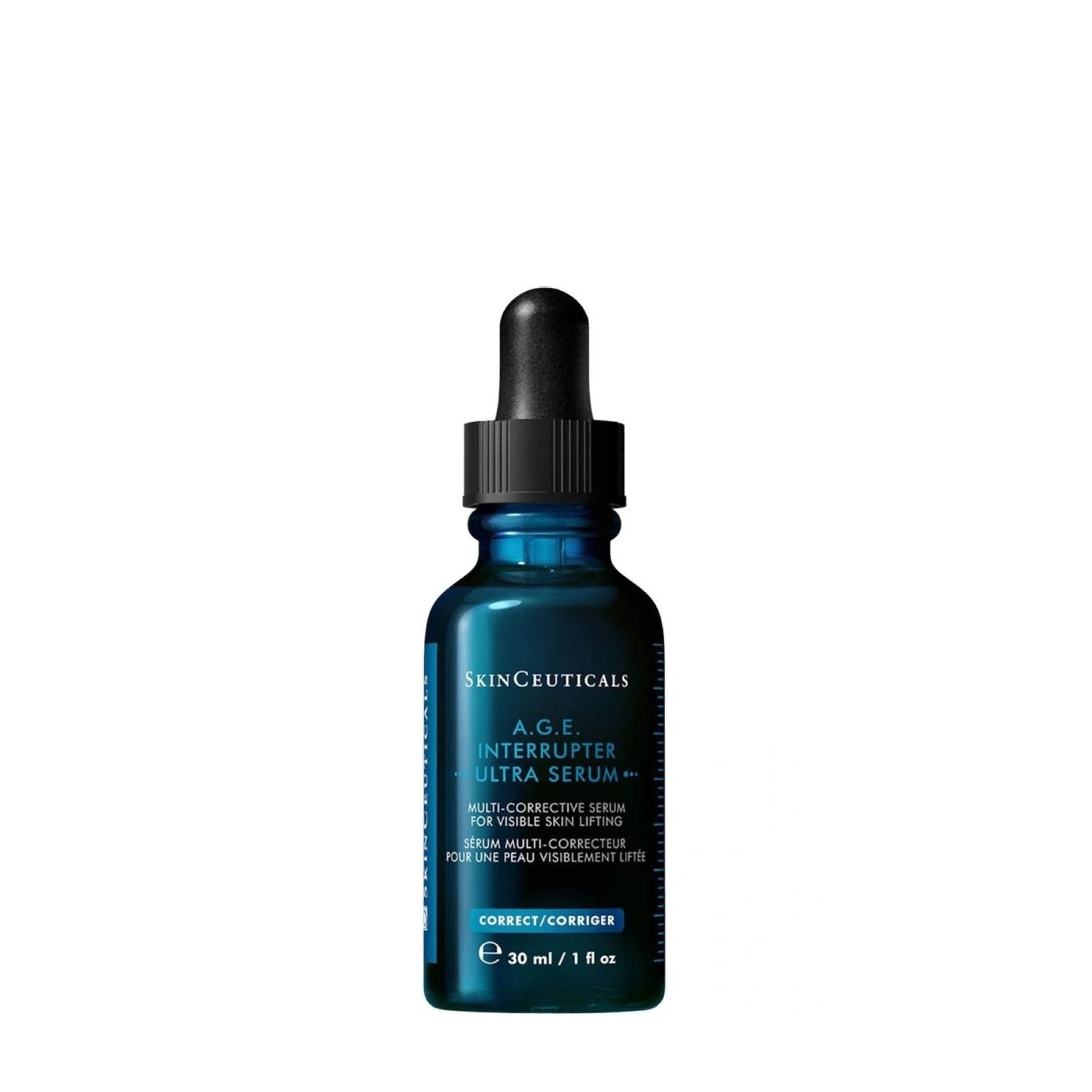 A.G.E. Interrupter Ultra Serum