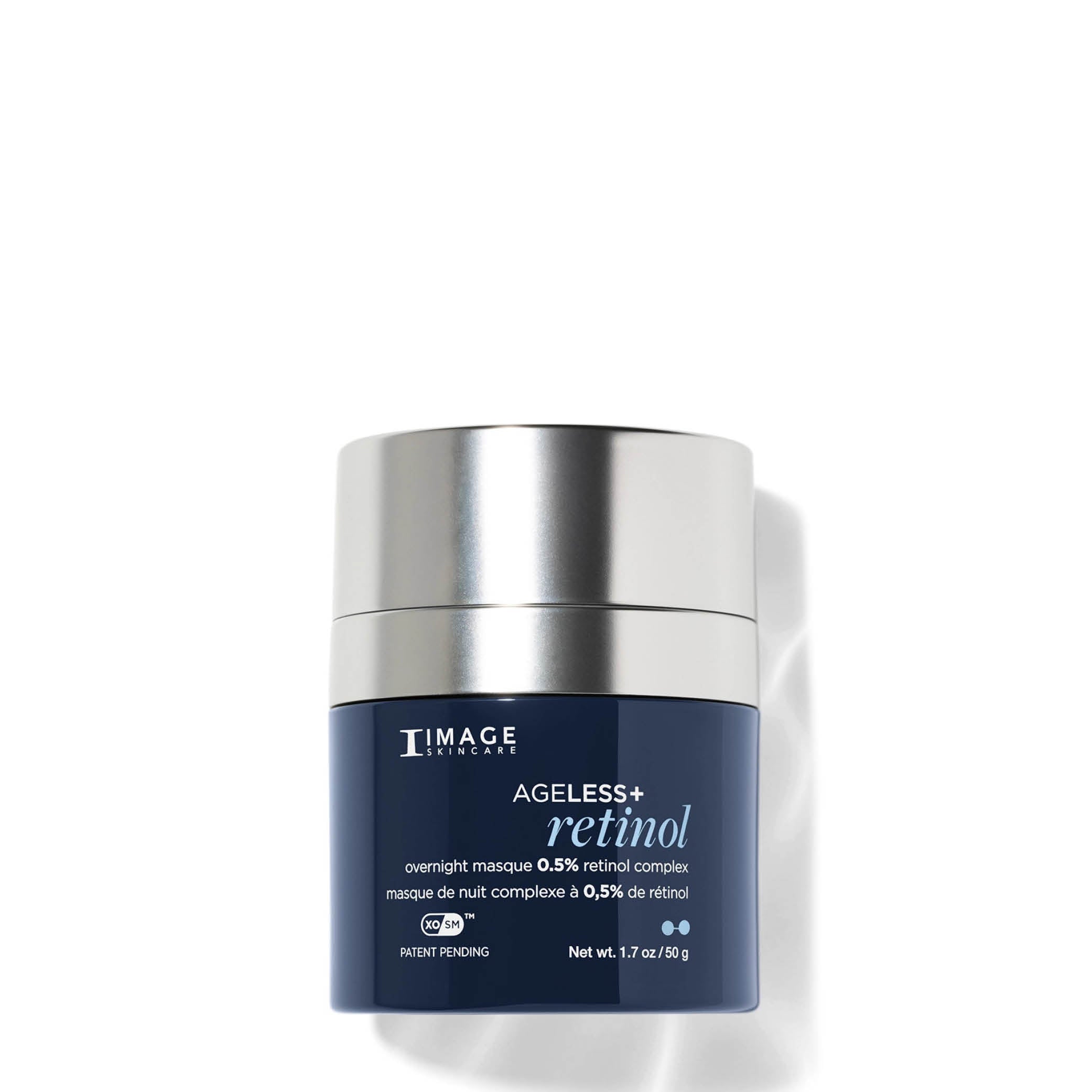AGELESS+ Retinol Overnight Mask 0.5%