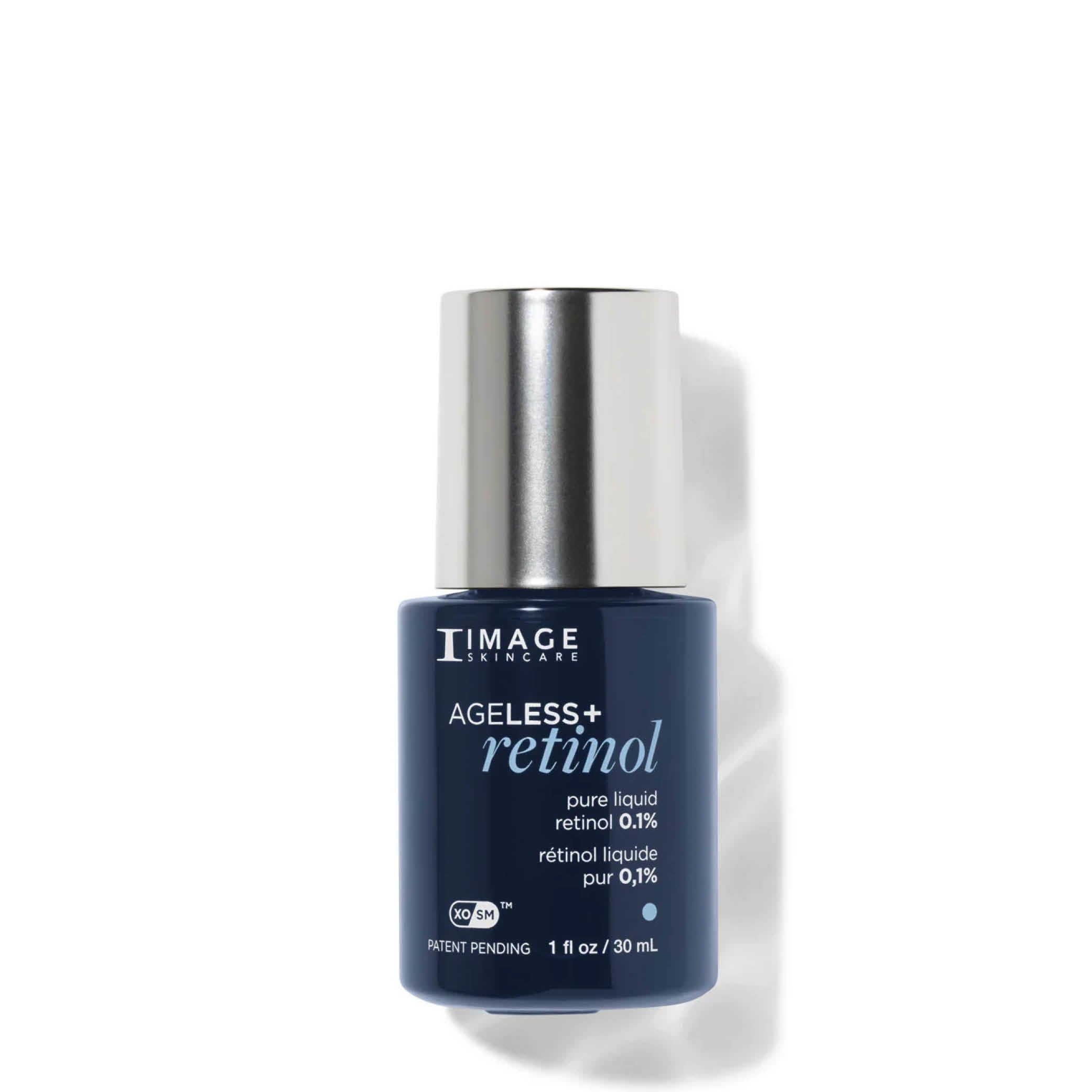 AGELESS+ Retinol Pure Liquid Retinol 0.1%