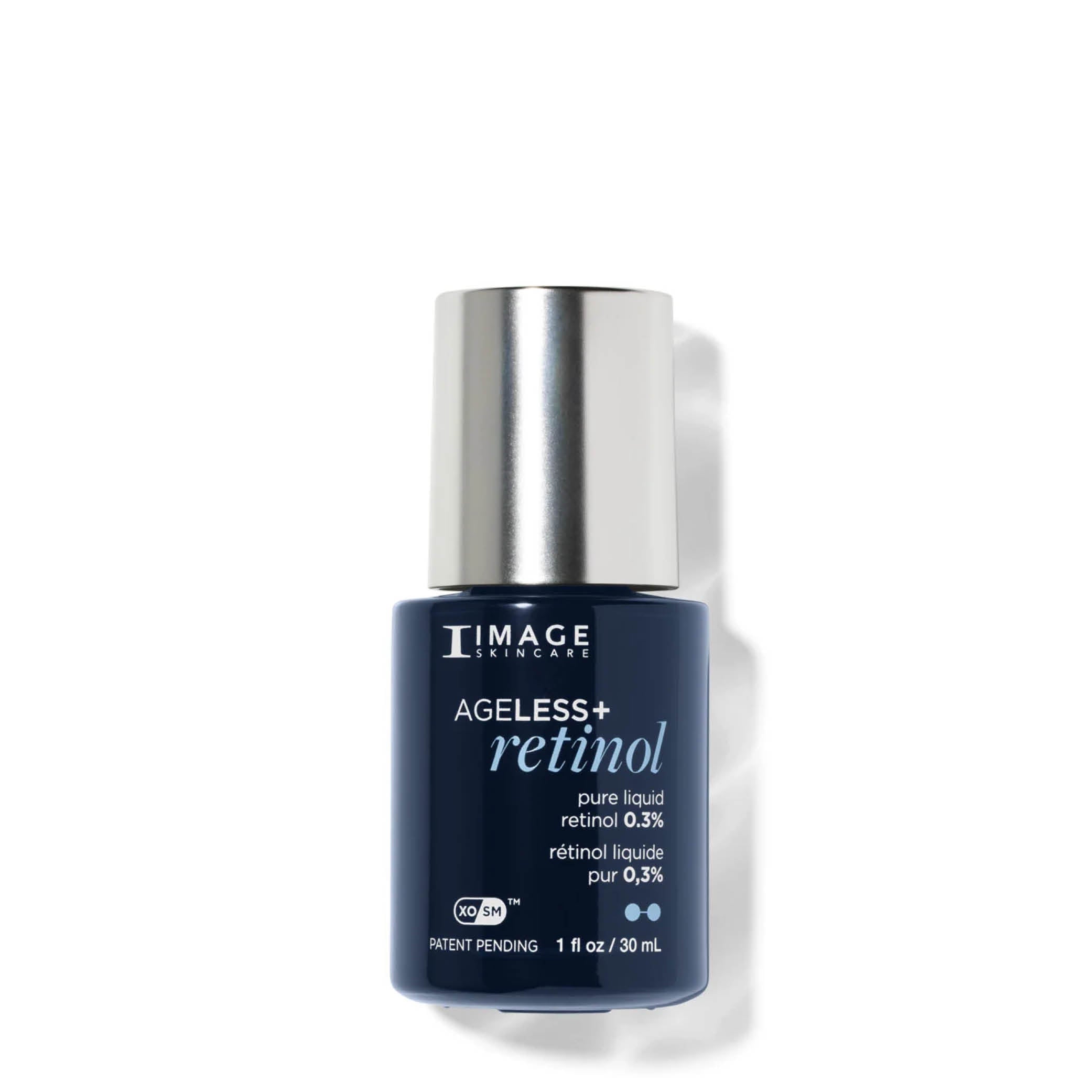 AGELESS+ Retinol Pure Liquid Retinol 0.3%