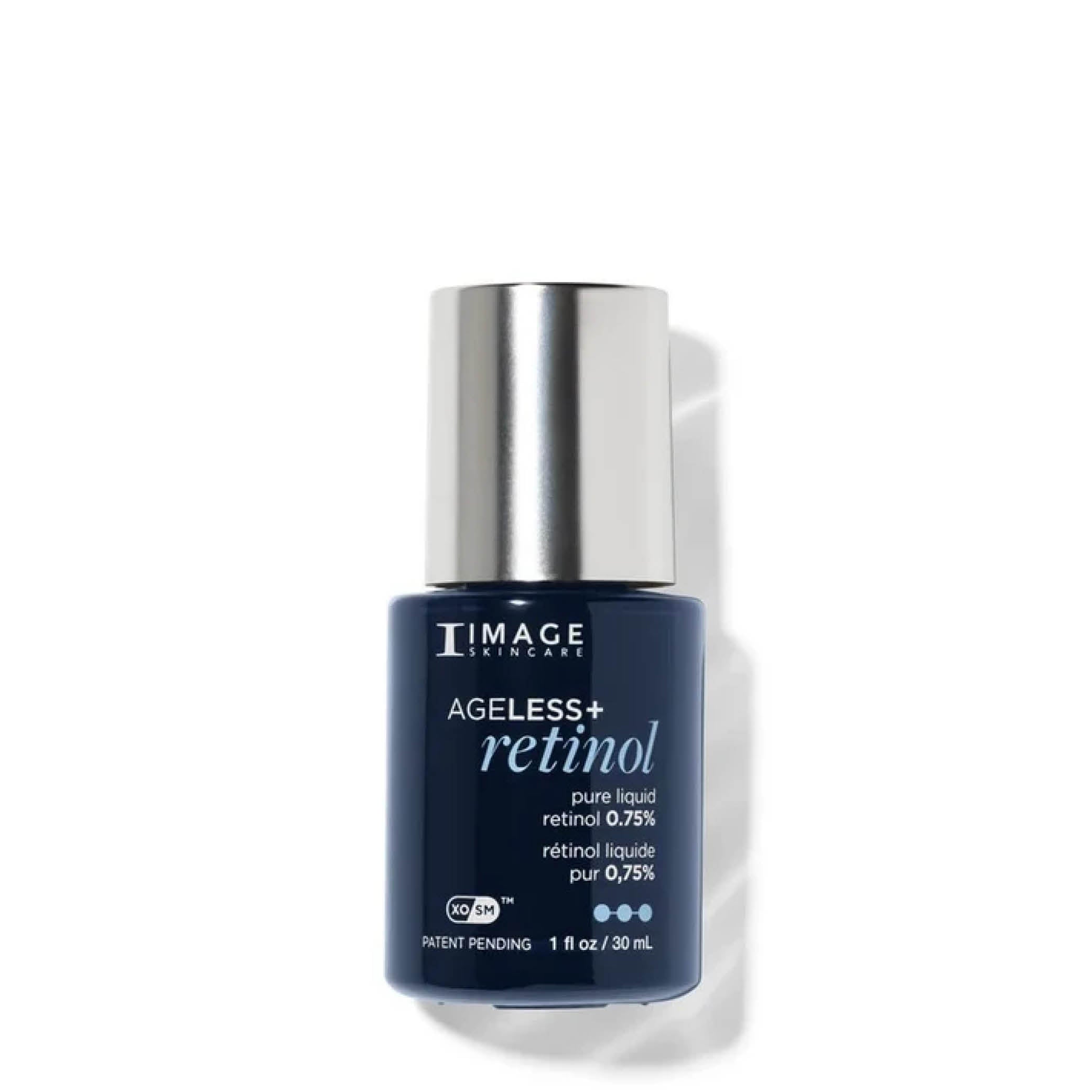 AGELESS+ Retinol Pure Liquid Retinol 0.75%