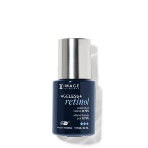 AGELESS+ Retinol Pure Liquid Retinol 0.75%