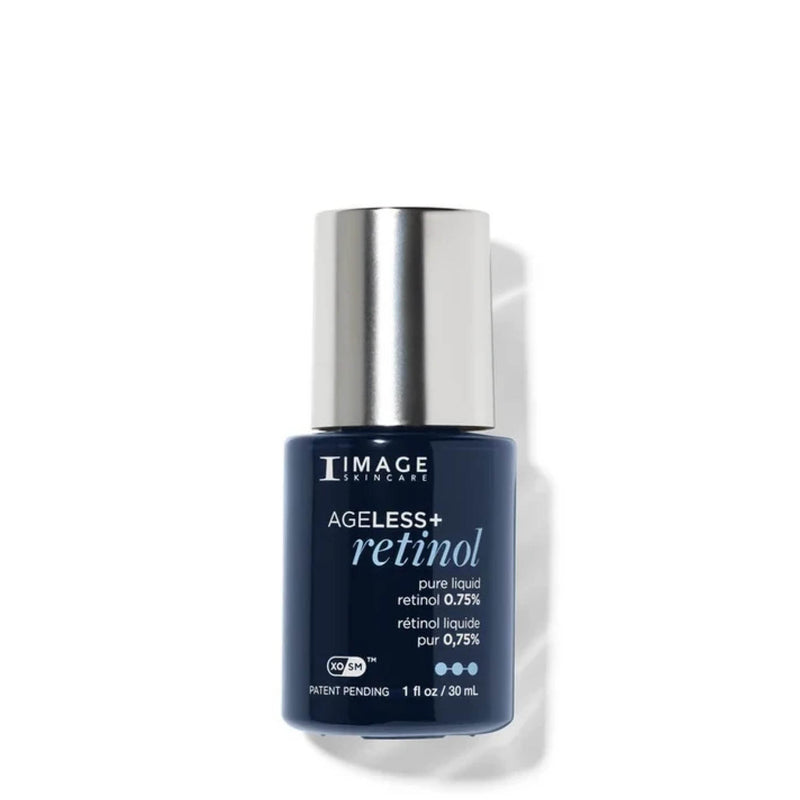 AGELESS+ Retinol Pure Liquid Retinol 0.75%