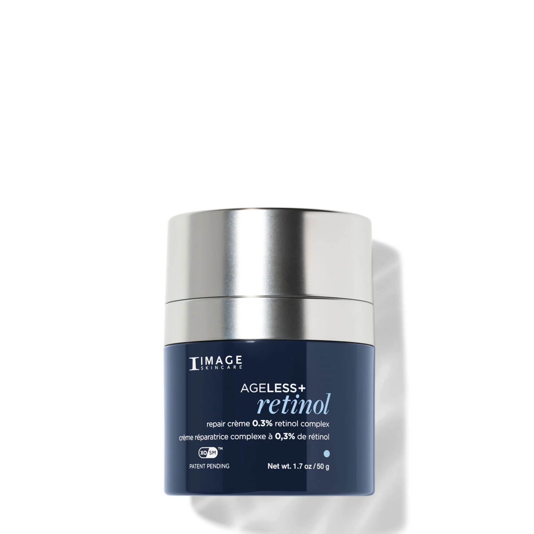AGELESS+ Retinol Repair Cream 0.3%