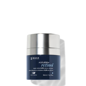 AGELESS+ Retinol Repair Cream 0.3%