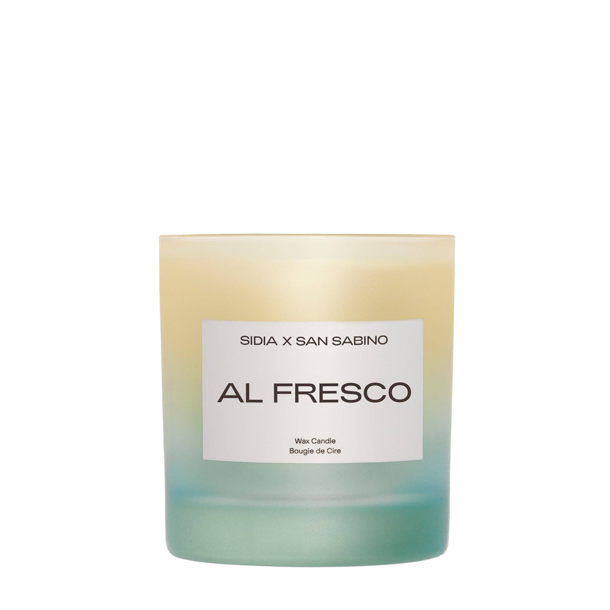AL FRESCO Candle