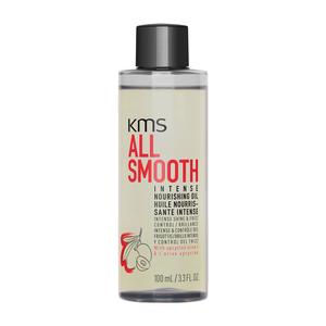 ALLSMOOTH Intense Nourishing Oil (Huile nourrissante intense ALLSMOOTH)
