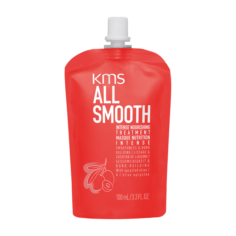 ALLSMOOTH Intense Nourishing Treatment (Soin nourrissant intense ALLSMOOTH)