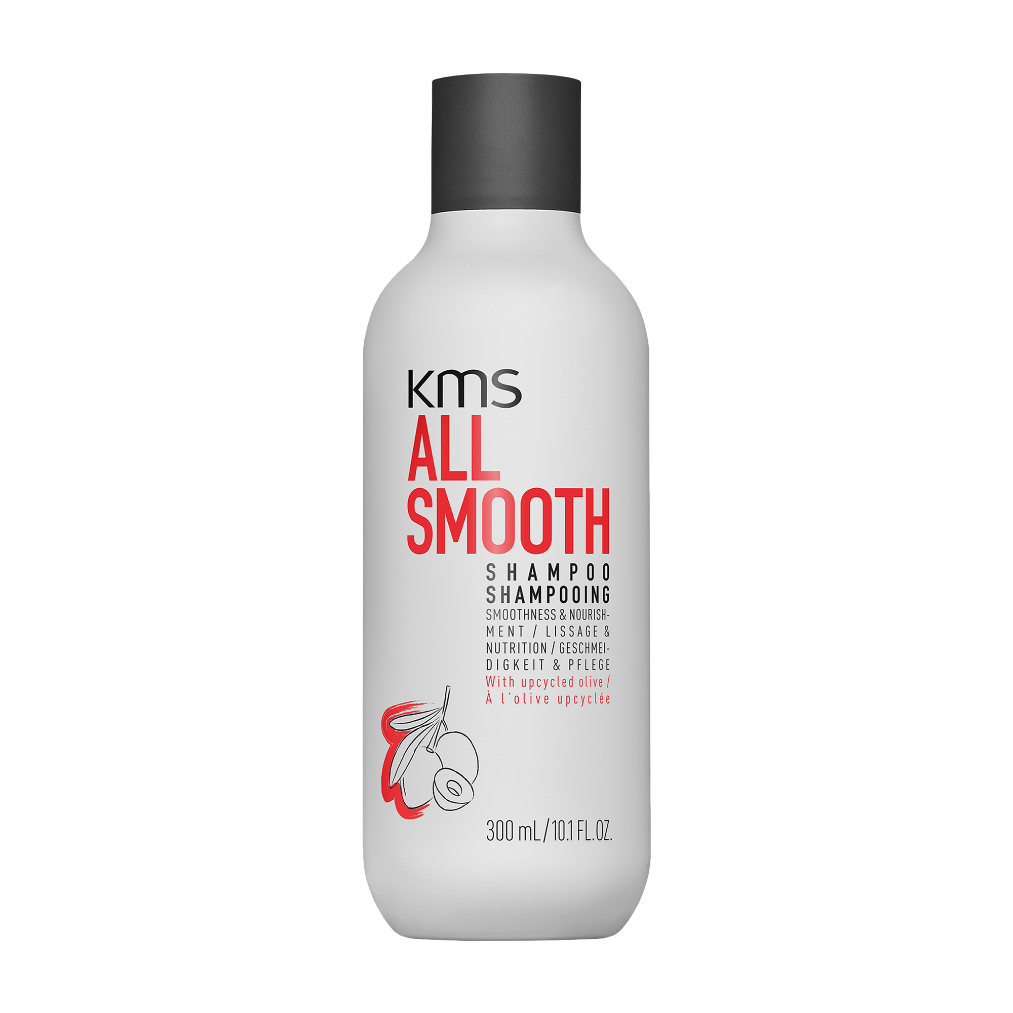 ALLSMOOTH Shampoo