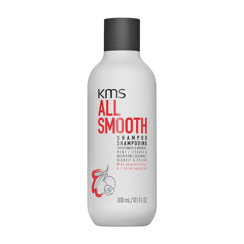 ALLSMOOTH Shampoo
