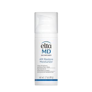 AM Restore Moisturizer