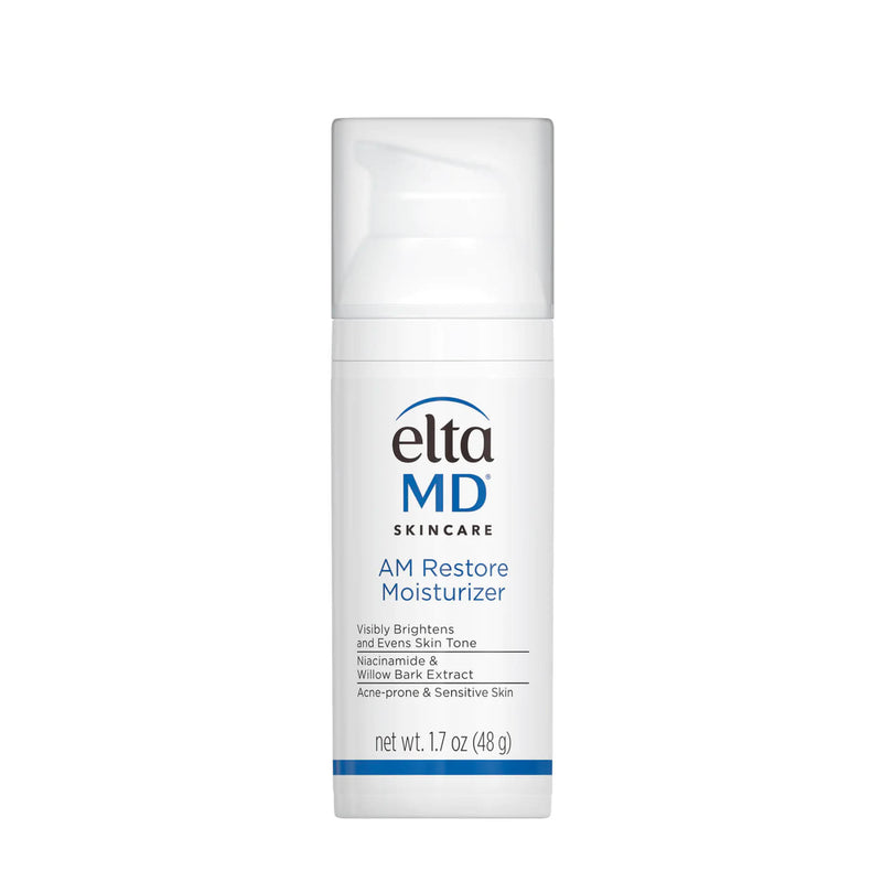 AM Restore Moisturizer
