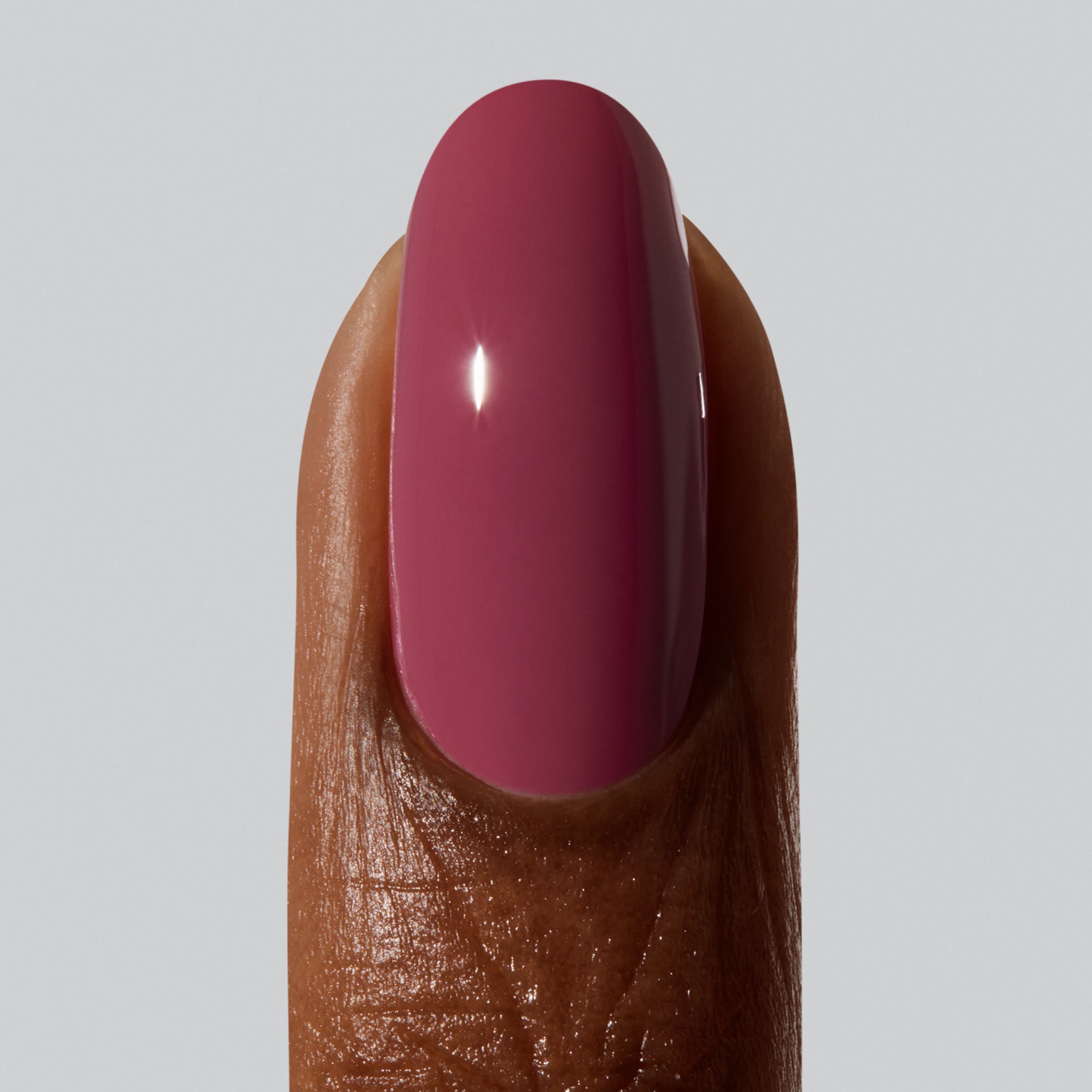Gamme de vernis à ongles Gelcare